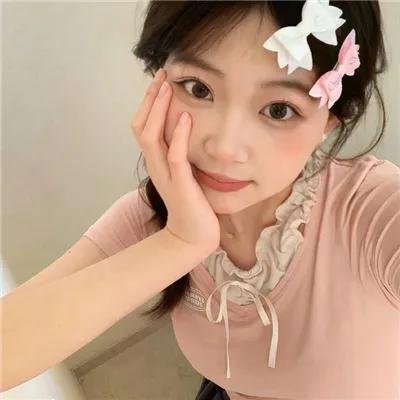 替身海报
