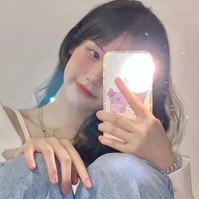 她说的算海报