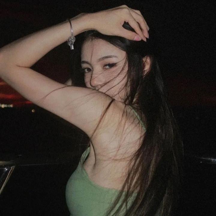 出租老外海报