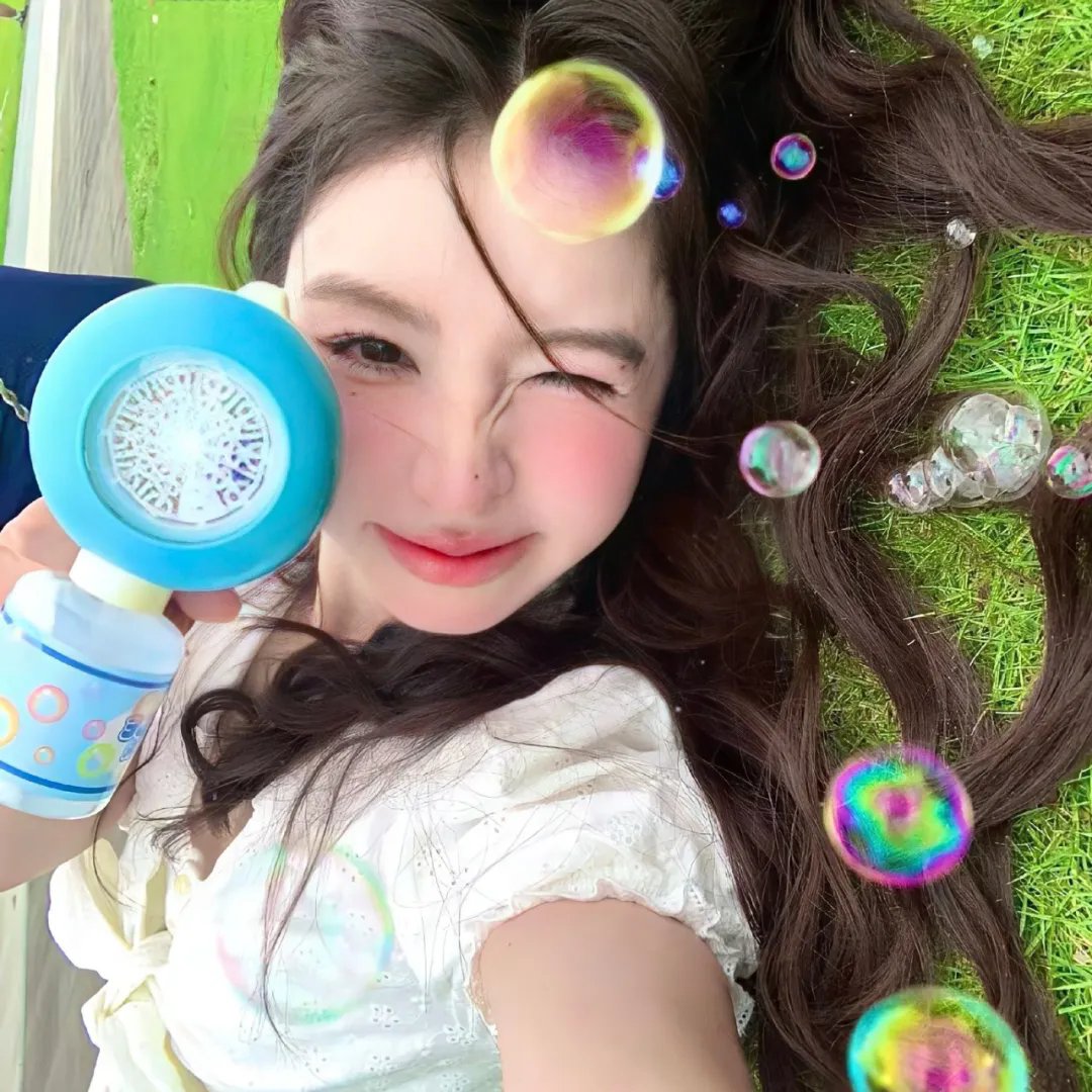凹凸魔女的亲子日常